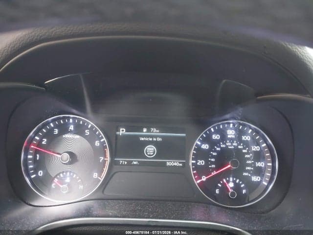 2023 KIA FORTE GT-LINE 7