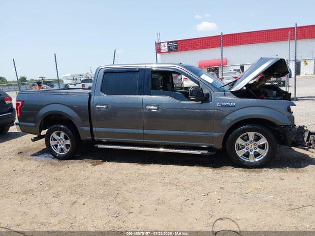 2017 FORD F-150 XLT 14