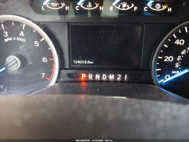 2017 FORD F-150 XLT 16