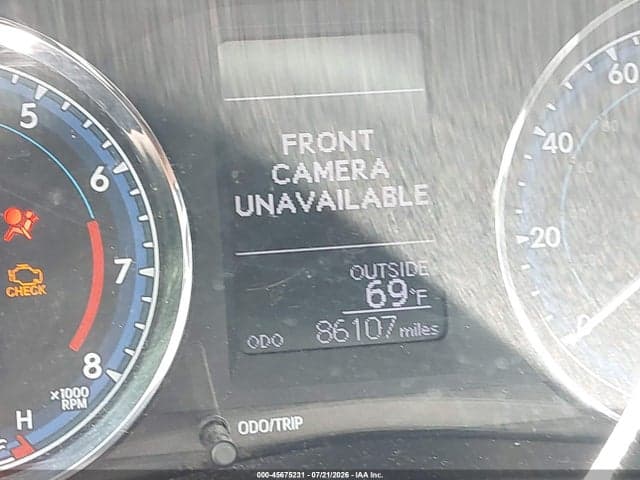 2019 TOYOTA COROLLA LE 7