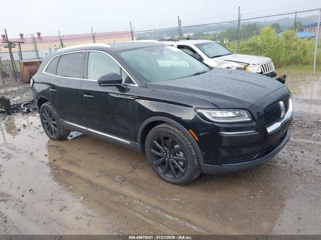 2023 LINCOLN NAUTILUS RESERVE 1
