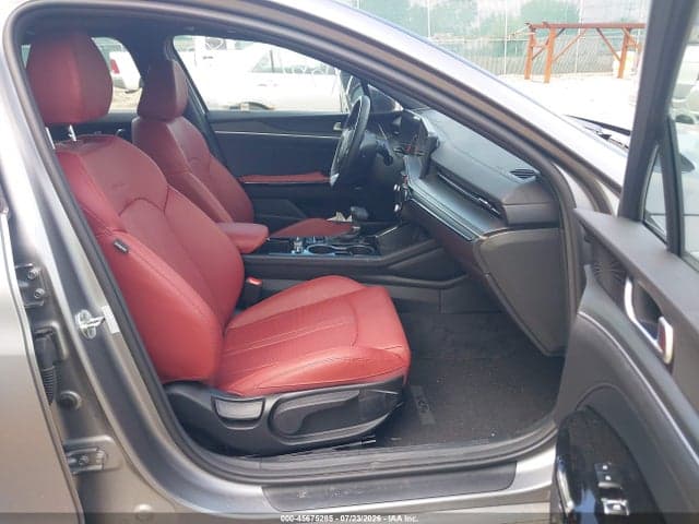 2026 KIA K5 GT-LINE AWD 5