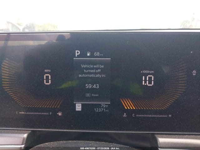 2026 KIA K5 GT-LINE AWD 7