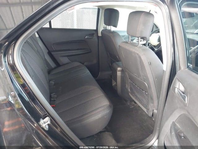 2017 CHEVROLET EQUINOX LT 8