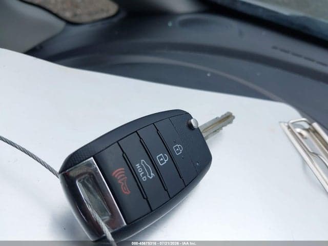 2018 KIA FORTE LX 11