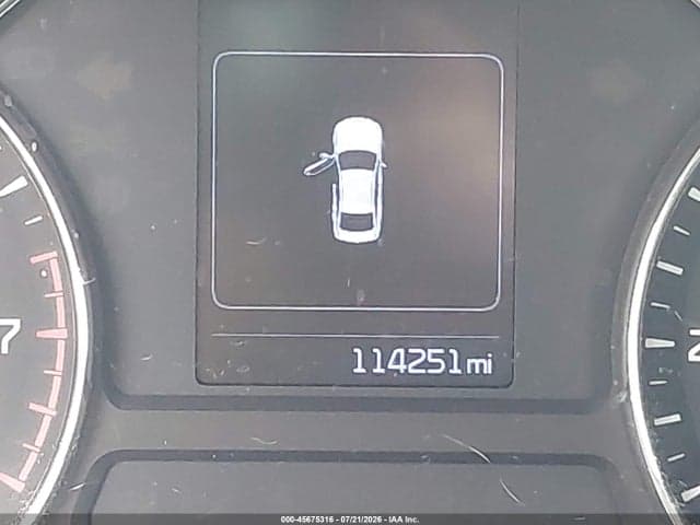 2018 KIA FORTE LX 16