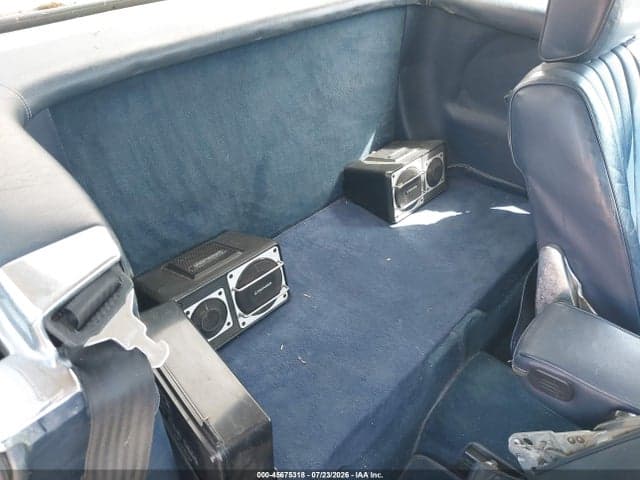 1983 MERCEDES-BENZ 380 SL 8