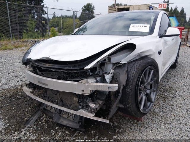 2022 TESLA MODEL 3 LONG RANGE DUAL MOTOR ALL-WHEEL DRIVE 6