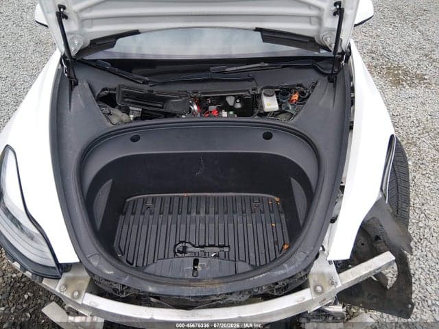 2022 TESLA MODEL 3 LONG RANGE DUAL MOTOR ALL-WHEEL DRIVE 10