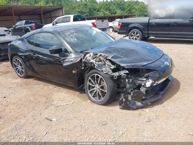 2018 TOYOTA 86