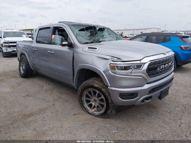 2020 RAM 1500 LIMITED 4X4 5'7 BOX 1