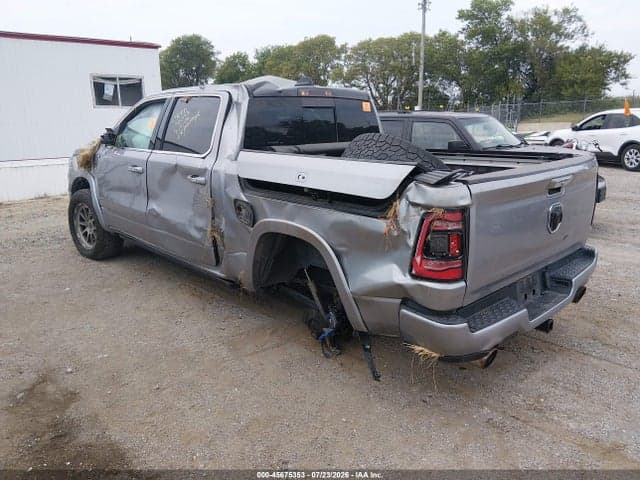 2020 RAM 1500 LIMITED 4X4 5'7 BOX 3
