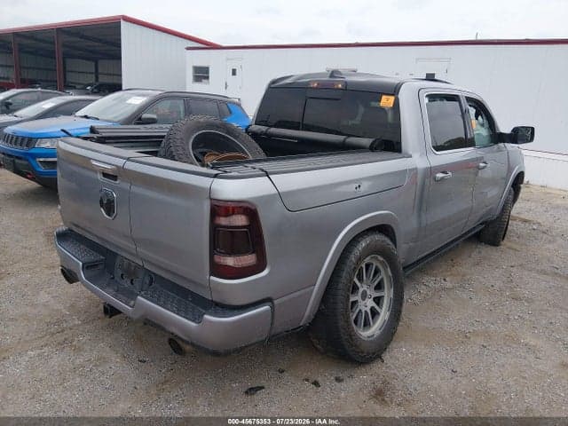 2020 RAM 1500 LIMITED 4X4 5'7 BOX 4