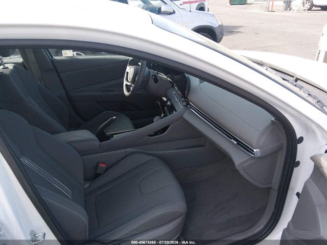 2024 HYUNDAI ELANTRA SEL 5