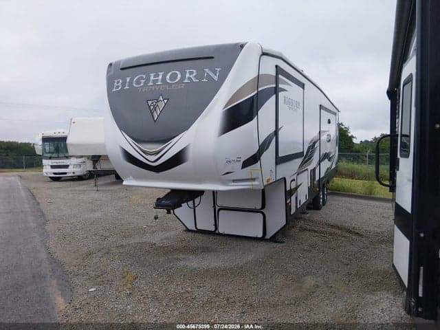 2022 HEARTLAND RV OTHER 2