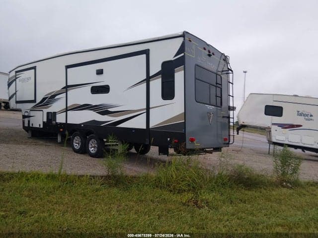 2022 HEARTLAND RV OTHER 3