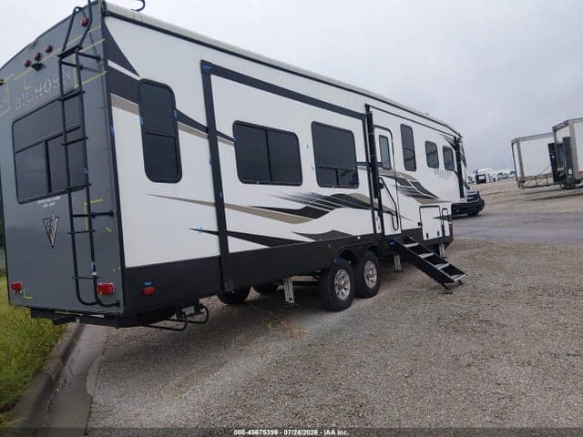 2022 HEARTLAND RV OTHER 4