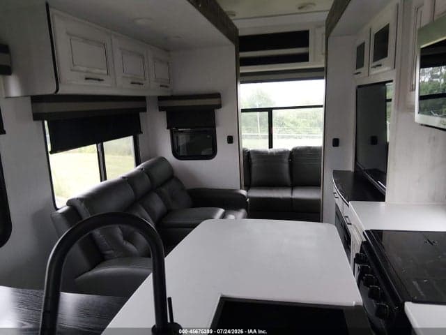 2022 HEARTLAND RV OTHER 5
