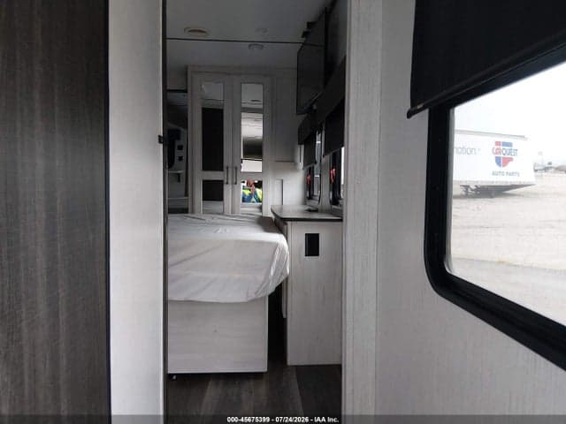 2022 HEARTLAND RV OTHER 8