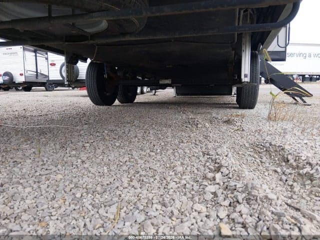 2022 HEARTLAND RV OTHER 10