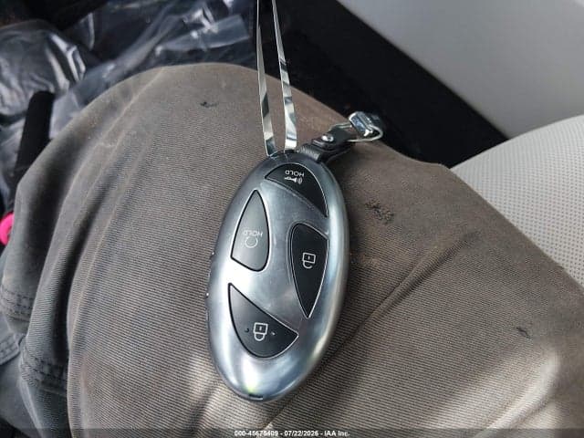 2026 HYUNDAI TUCSON LIMITED 11