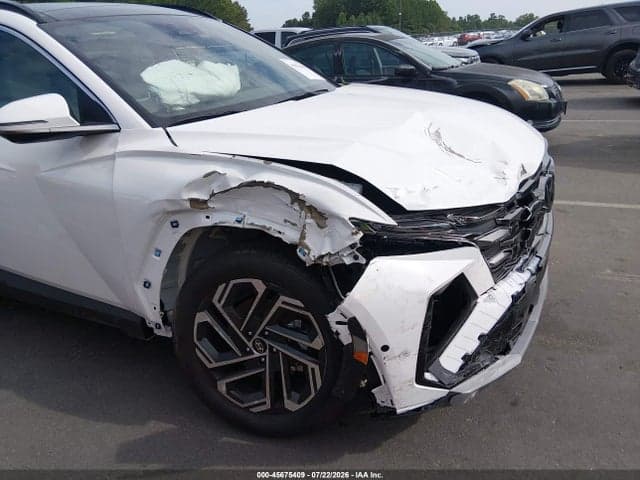 2026 HYUNDAI TUCSON LIMITED 6