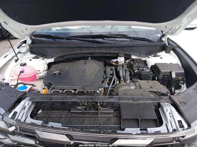 2026 HYUNDAI TUCSON LIMITED 10