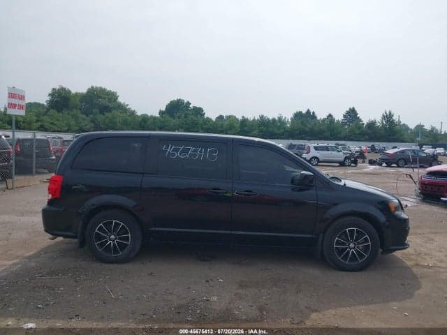 2019 DODGE GRAND CARAVAN SE PLUS 13