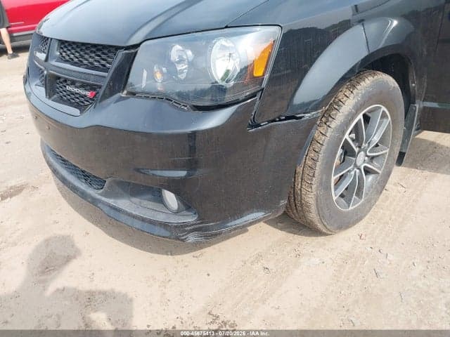 2019 DODGE GRAND CARAVAN SE PLUS 6