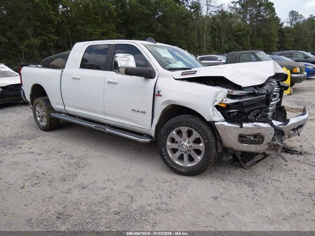 2026 RAM 2500 LARAMIE 4X4 6'4 BOX 1
