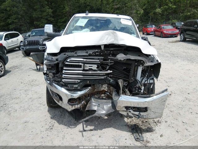 2026 RAM 2500 LARAMIE 4X4 6'4 BOX 11