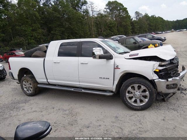 2026 RAM 2500 LARAMIE 4X4 6'4 BOX 17