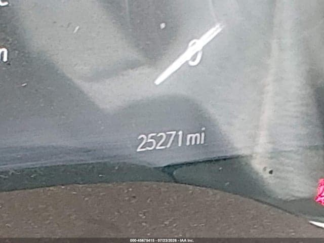 2026 RAM 2500 LARAMIE 4X4 6'4 BOX 5