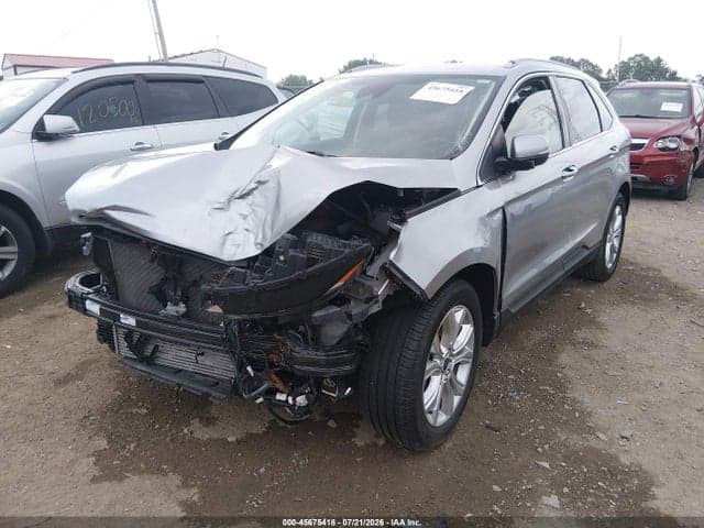 2020 FORD EDGE TITANIUM 2