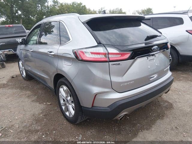 2020 FORD EDGE TITANIUM 3