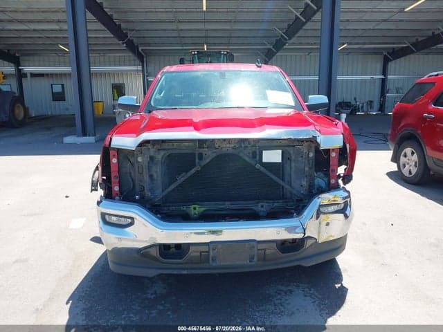 2018 GMC SIERRA 1500 SLT 13