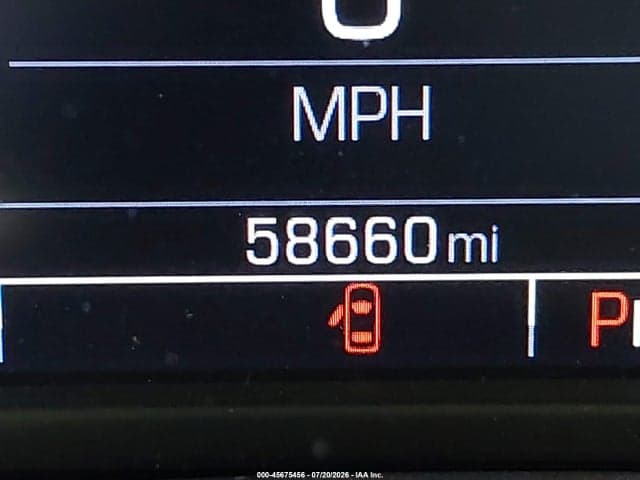 2018 GMC SIERRA 1500 SLT 16