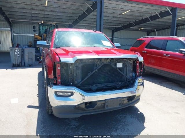 2018 GMC SIERRA 1500 SLT 6