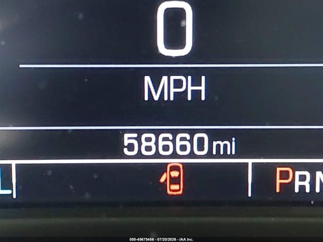 2018 GMC SIERRA 1500 SLT 7