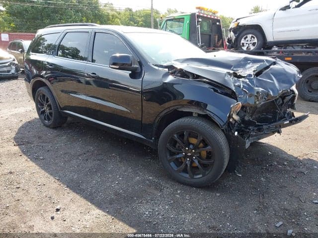 2019 DODGE DURANGO GT PLUS AWD 1