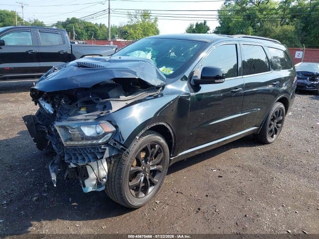2019 DODGE DURANGO GT PLUS AWD 2
