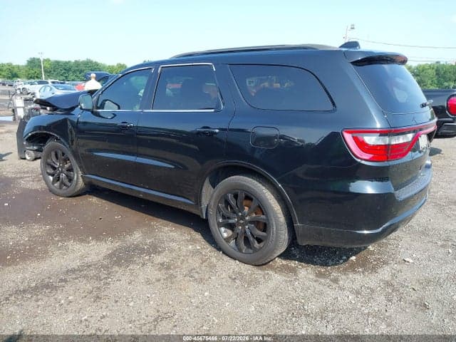 2019 DODGE DURANGO GT PLUS AWD 3