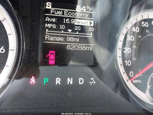 2019 RAM 1500 CLASSIC EXPRESS 4X4 5'7 BOX 15