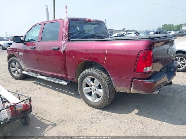 2019 RAM 1500 CLASSIC EXPRESS 4X4 5'7 BOX 3