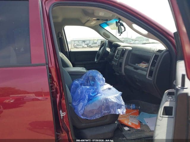 2019 RAM 1500 CLASSIC EXPRESS 4X4 5'7 BOX 5