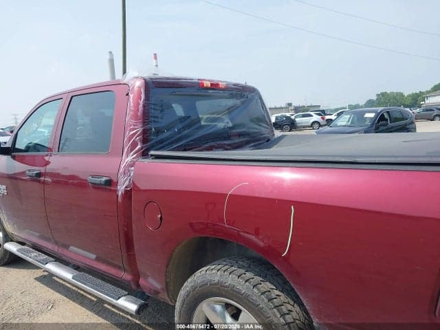 2019 RAM 1500 CLASSIC EXPRESS 4X4 5'7 BOX 6