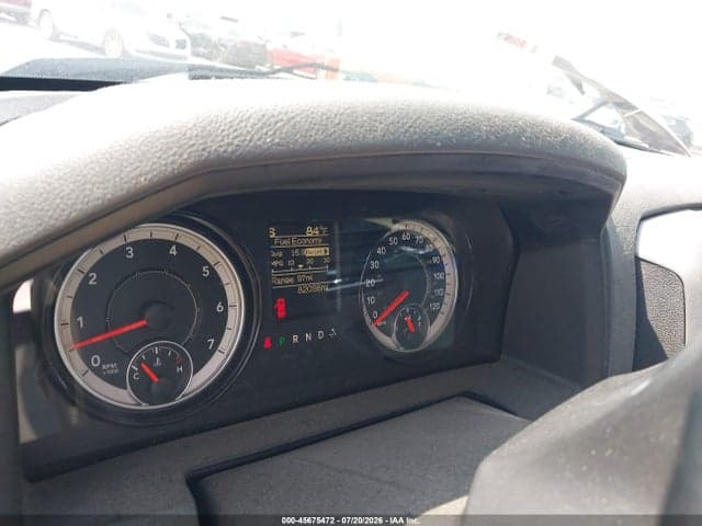 2019 RAM 1500 CLASSIC EXPRESS 4X4 5'7 BOX 7