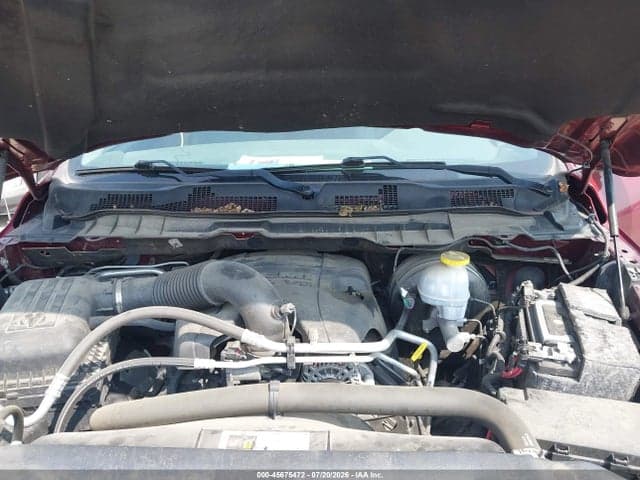 2019 RAM 1500 CLASSIC EXPRESS 4X4 5'7 BOX 10