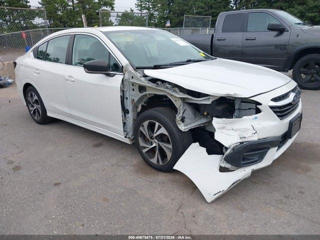 2020 SUBARU LEGACY - 1