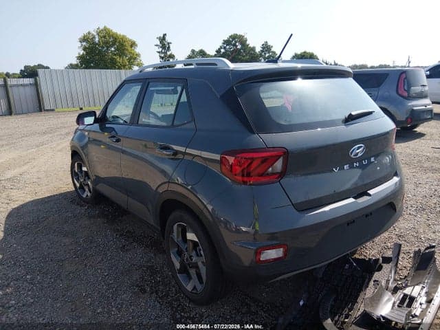 2026 HYUNDAI VENUE SEL 3